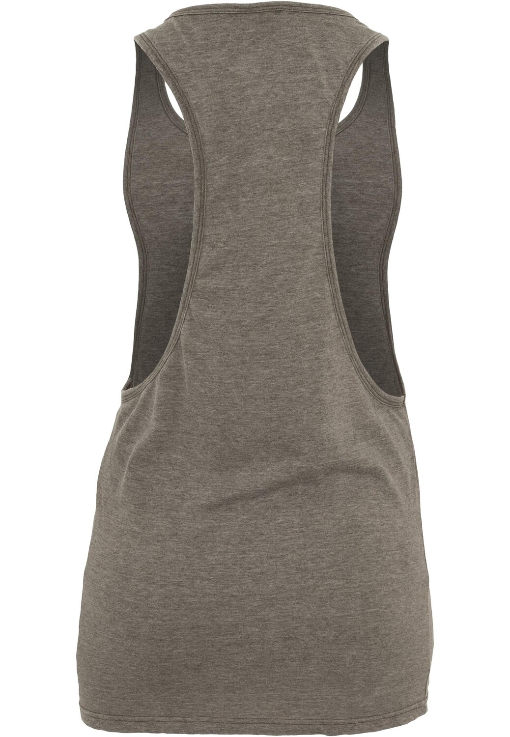 

Топ Urban Classics Tank s, зеленый