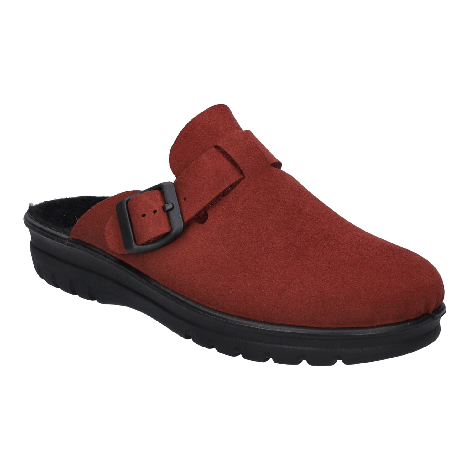 

Тапочки WESTLAND Hausschuh Metz D, цвет carmin