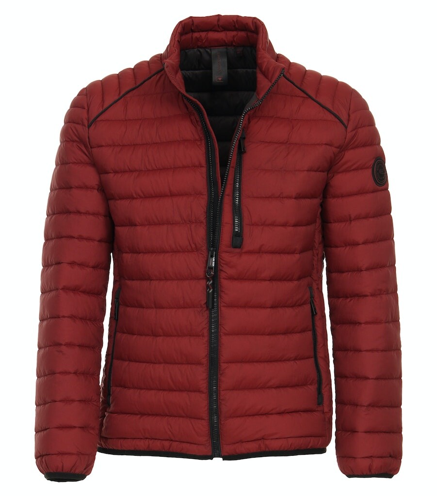 

Куртка CASAMODA Jacke, красный