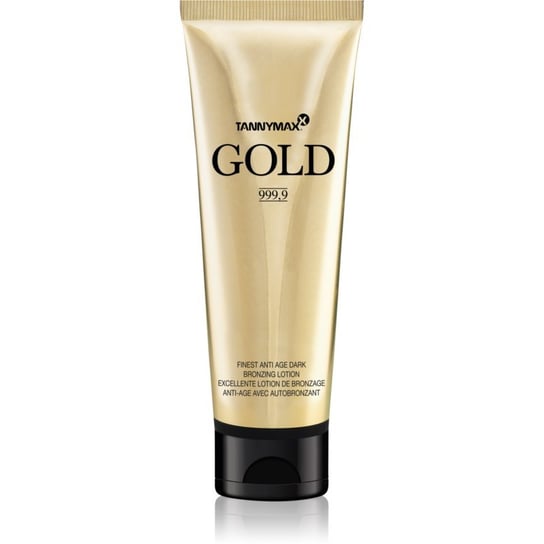 

Бронзер TannyMaxx Gold 999.9