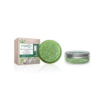 

Marion Veganbar Шампунь для тонких и жирных волос, New