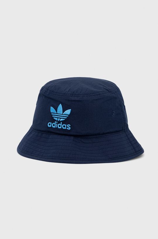 

Шапка adidas Originals, темно-синий