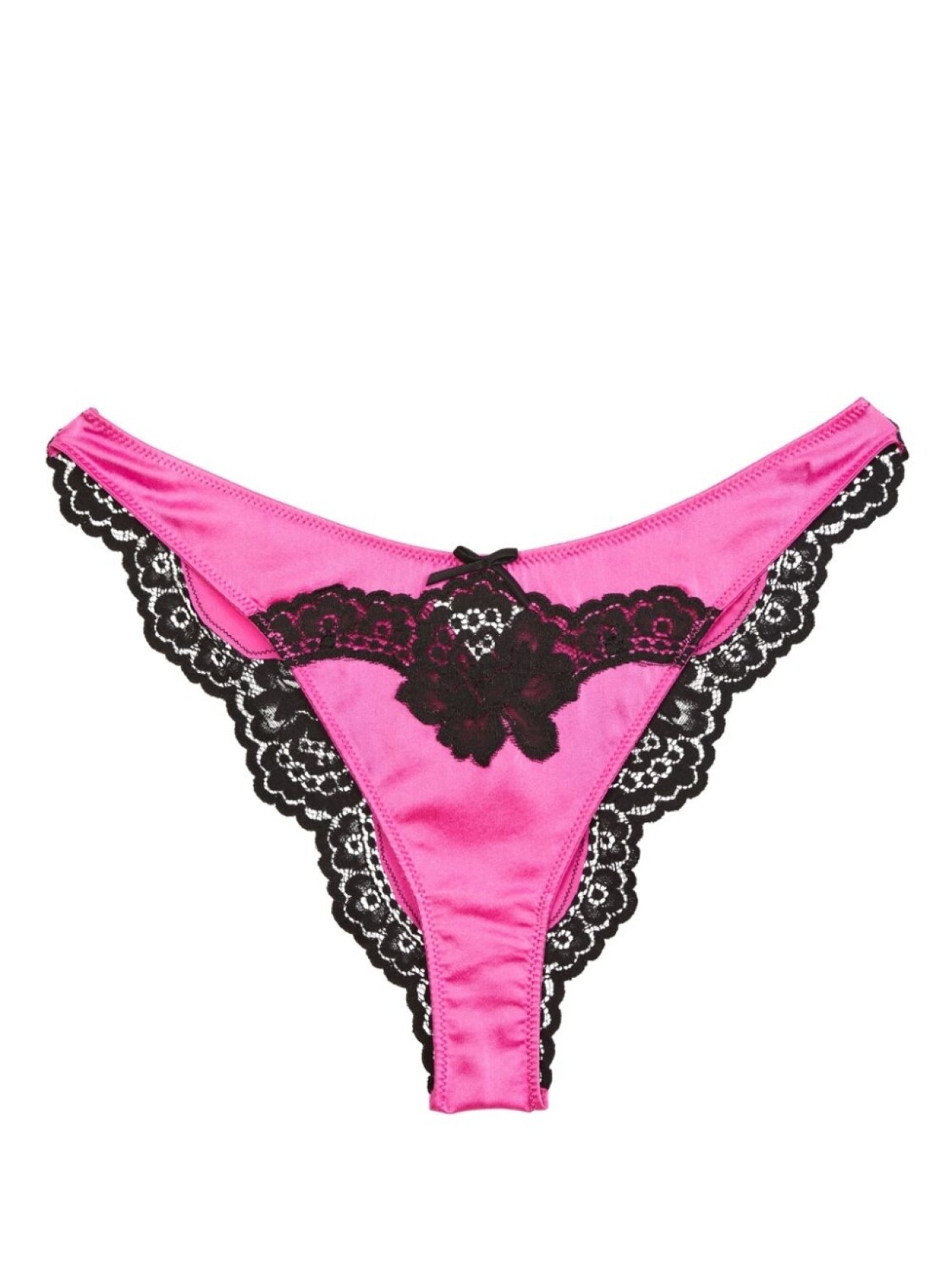 

Fleur Du Mal трусы-брифы All About Eve, розовый