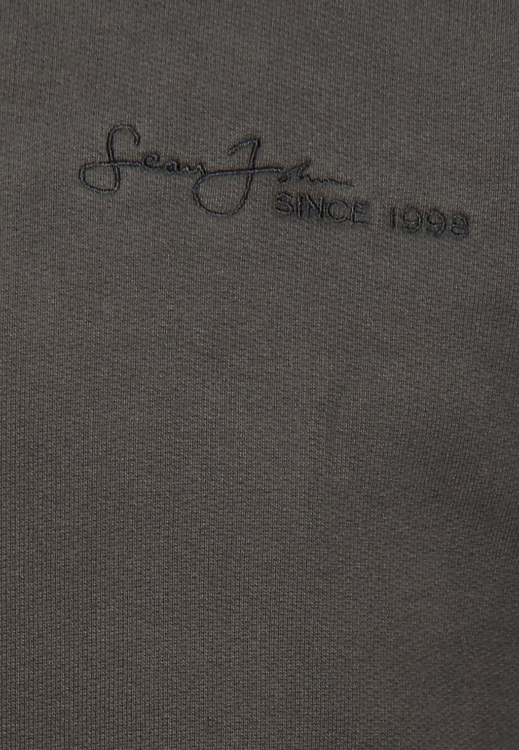 

Свитер Sean John, черный