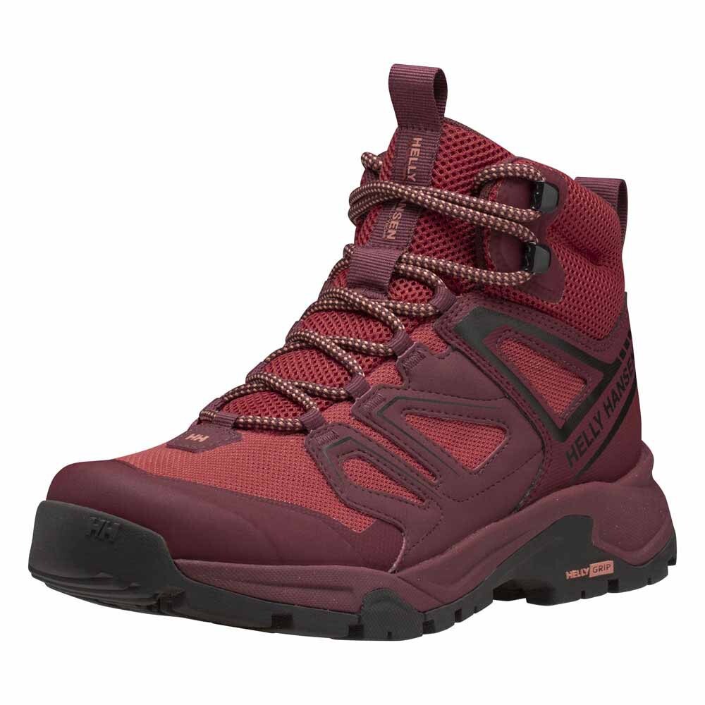 

Походные ботинки Helly Hansen Stalheim Ht, красный