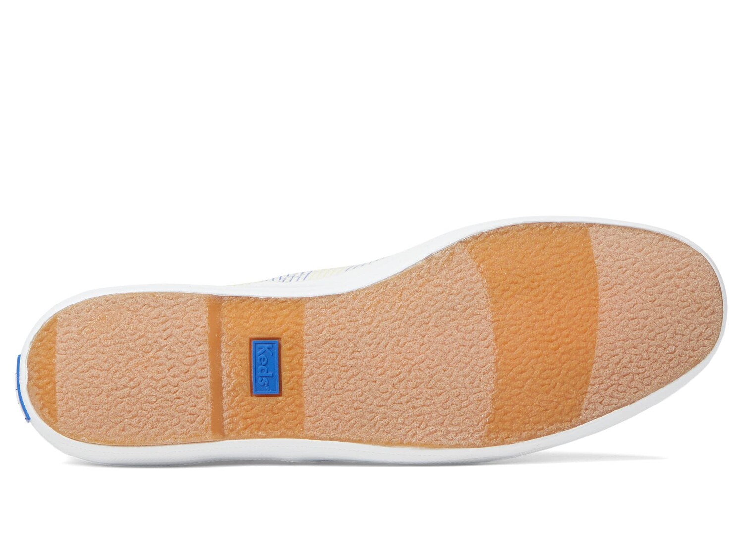 

Кроссовки Keds Champion Surf Stripe