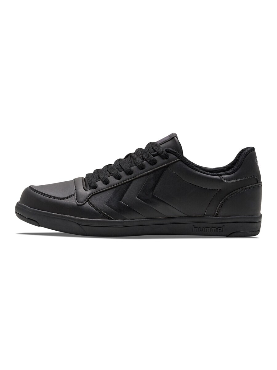 

Кроссовки Hummel Sneakers, черный