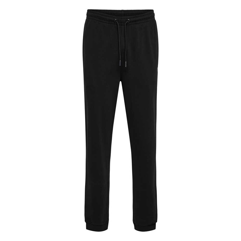 

Спортивные брюки Hummel IC Terry, черный