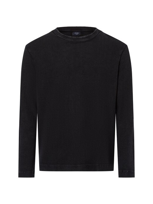 

Рубашка darian с длинными рукавами Joop Jeans, черный