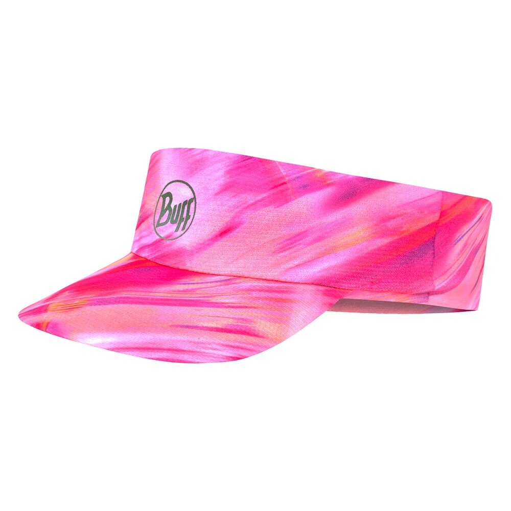 

Бейсболка Buff Pack Speed Visor, синий