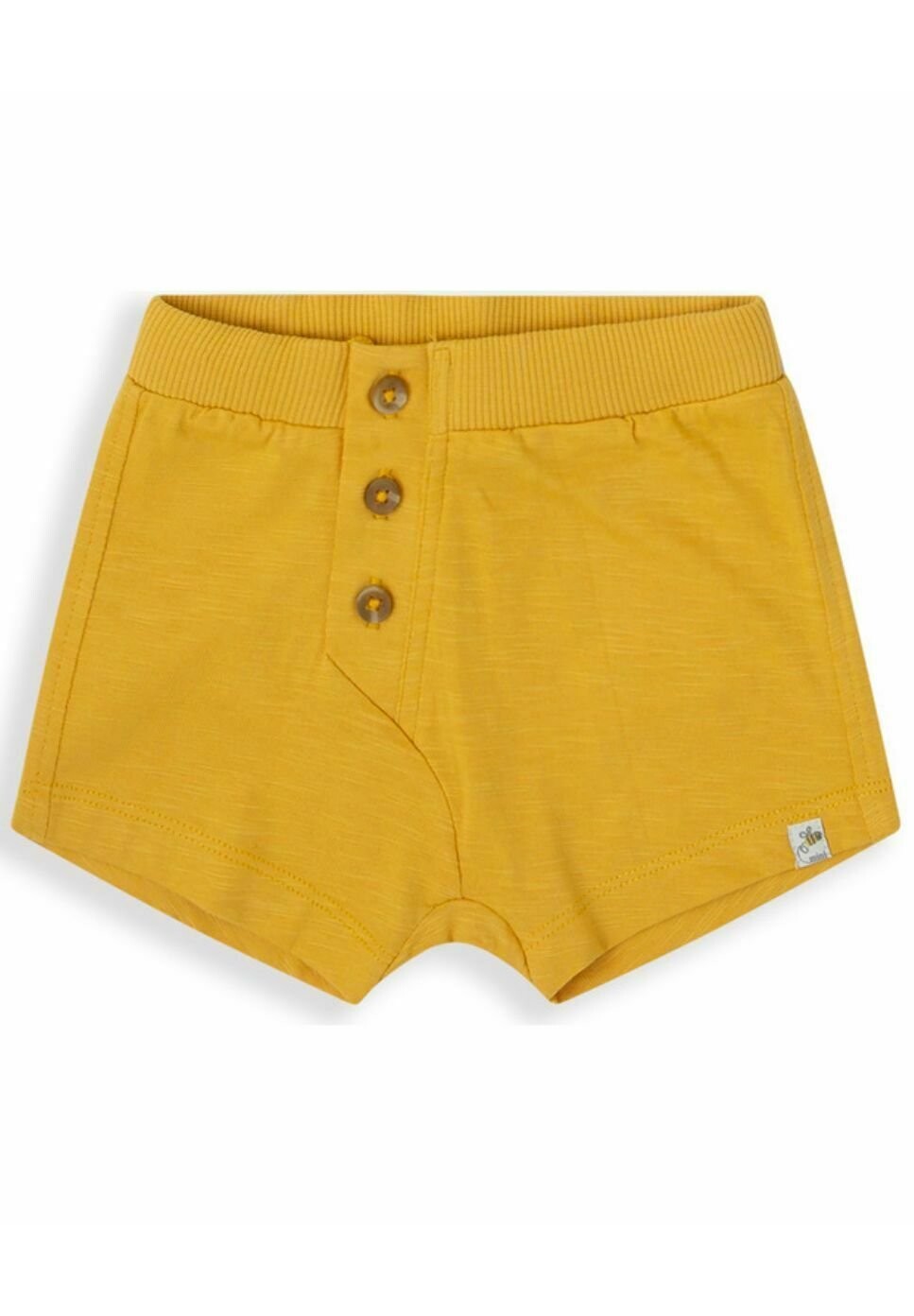 

Рубашка 2 Pcs Miniabeille Set Canada House, охра