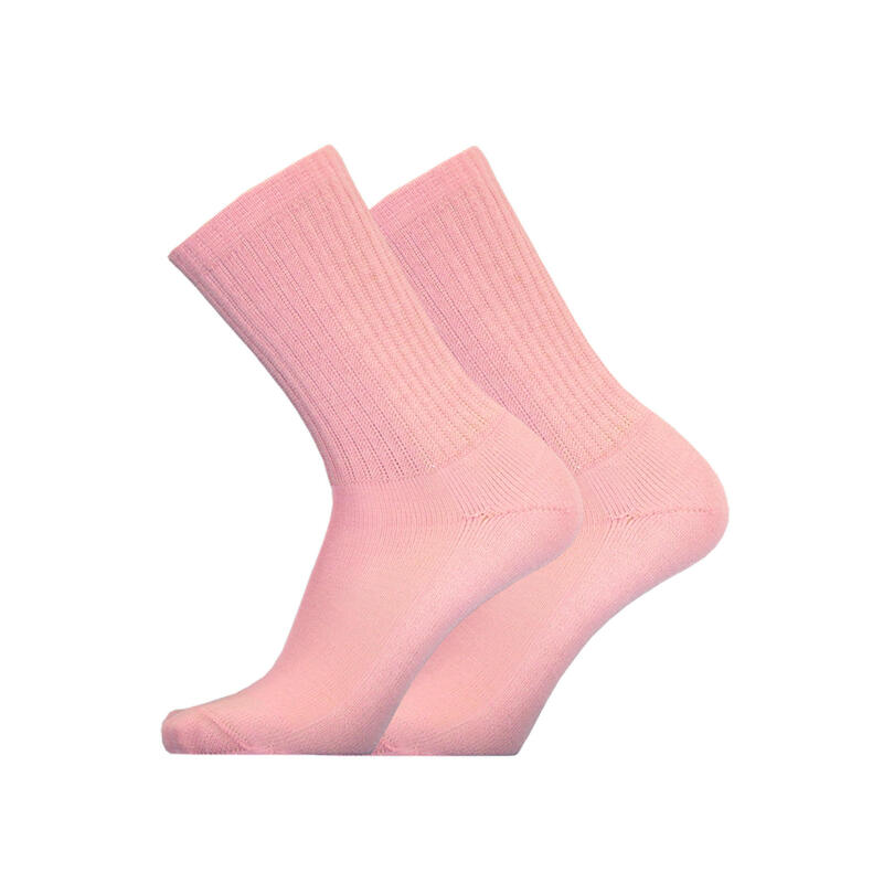 Носки UphillSport 'MERINO SPORT', 2 шт., цвет rosa