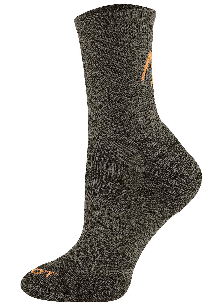 Носки Todo Socks, оливковый
