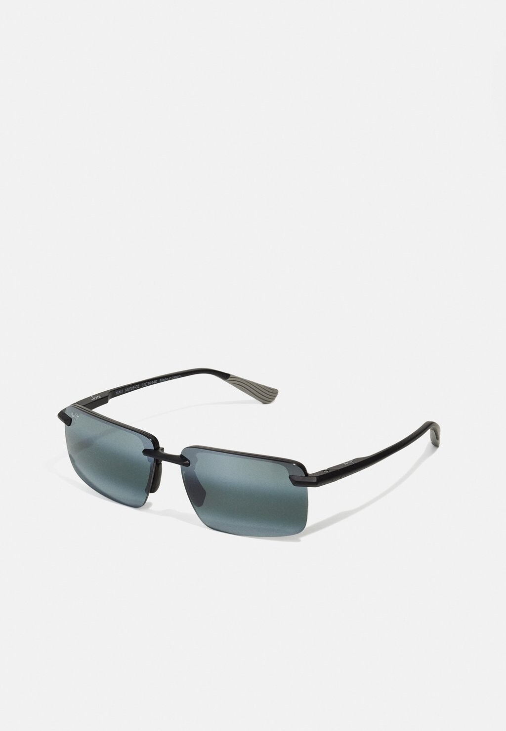 

Солнцезащитные очки Maui Jim, черный