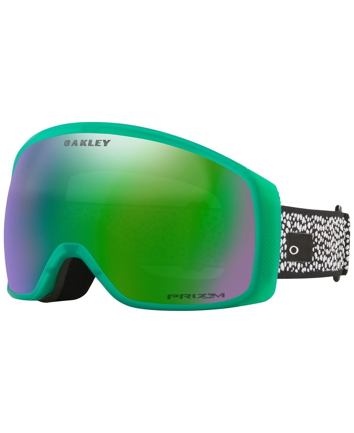 

Снежные очки унисекс Flight Tracker M Oakley