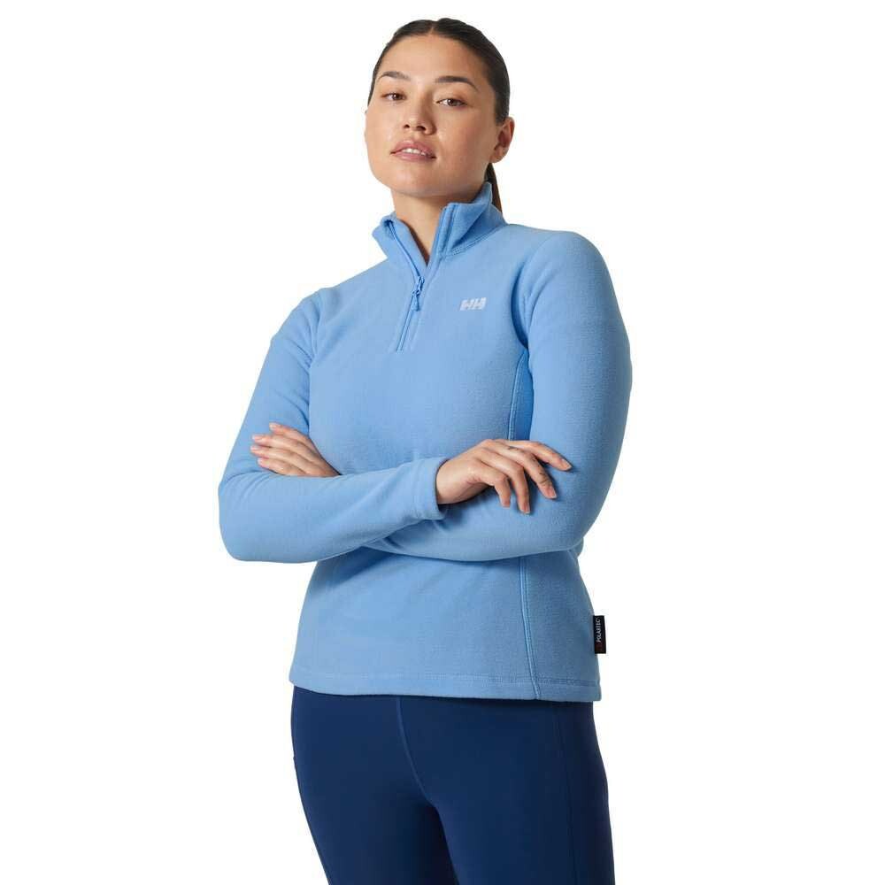 

Толстовка Helly Hansen Daybreaker, синий