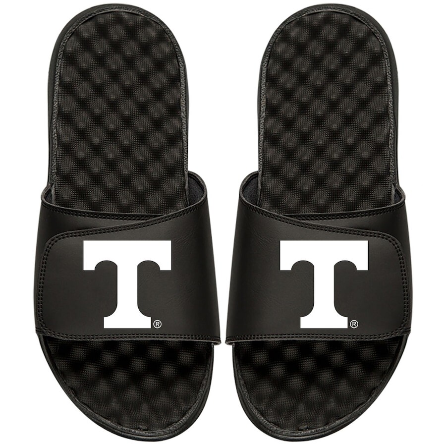 

Шлепанцы ISlide Tennessee Volunteers, черный