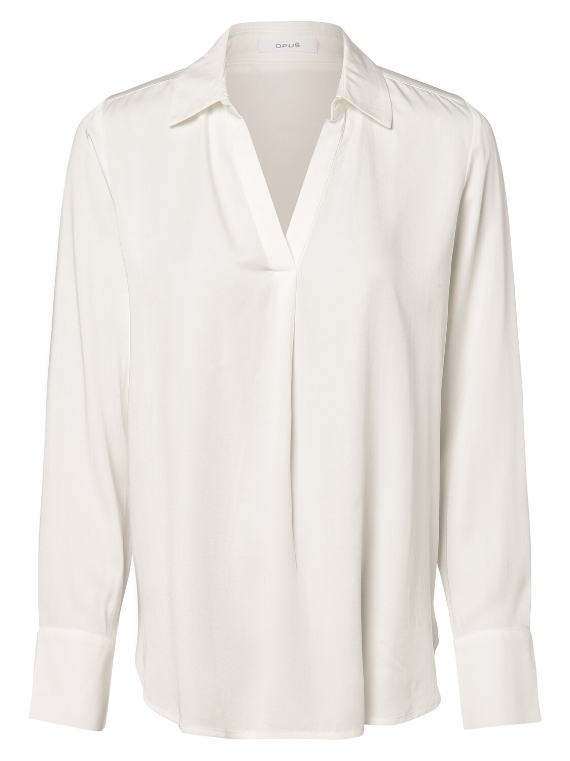 

Блуза OPUS nshirt Fangi, экрю