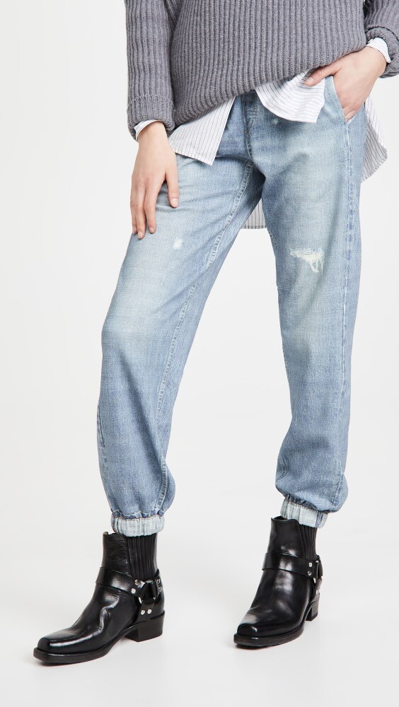 

Джоггеры Rag & Bone Miramar