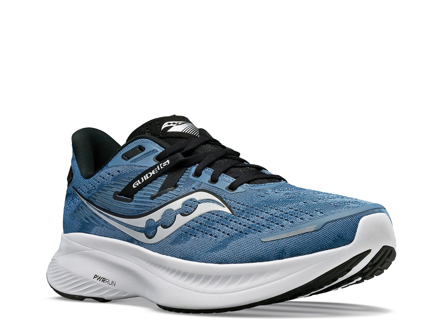

Кроссовки Saucony Guide 16, синий