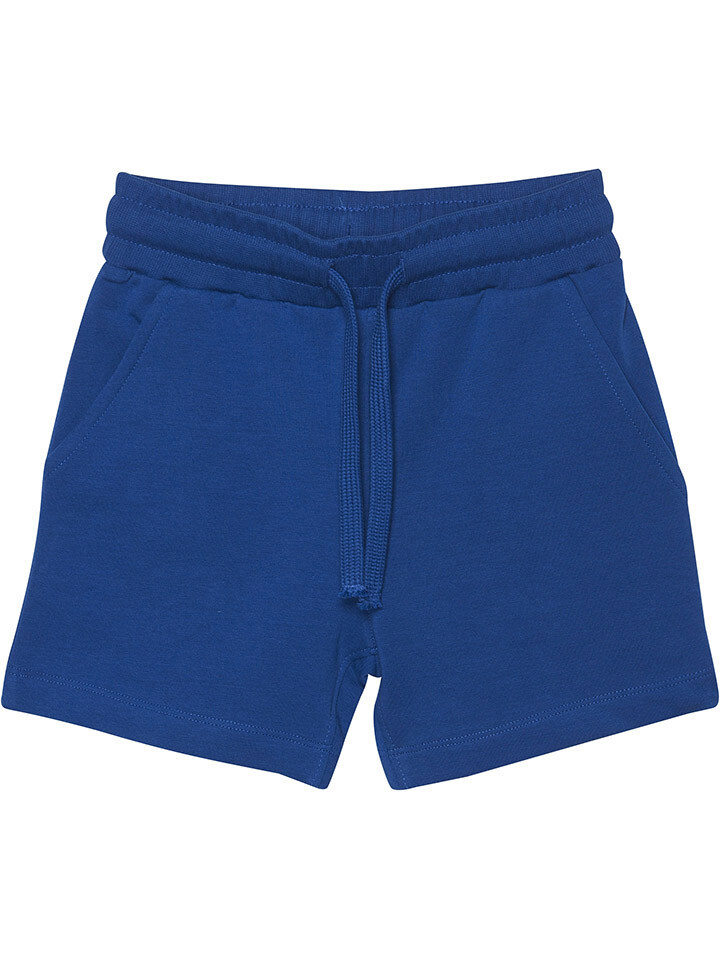 

Шорты enfant Sweat, синий