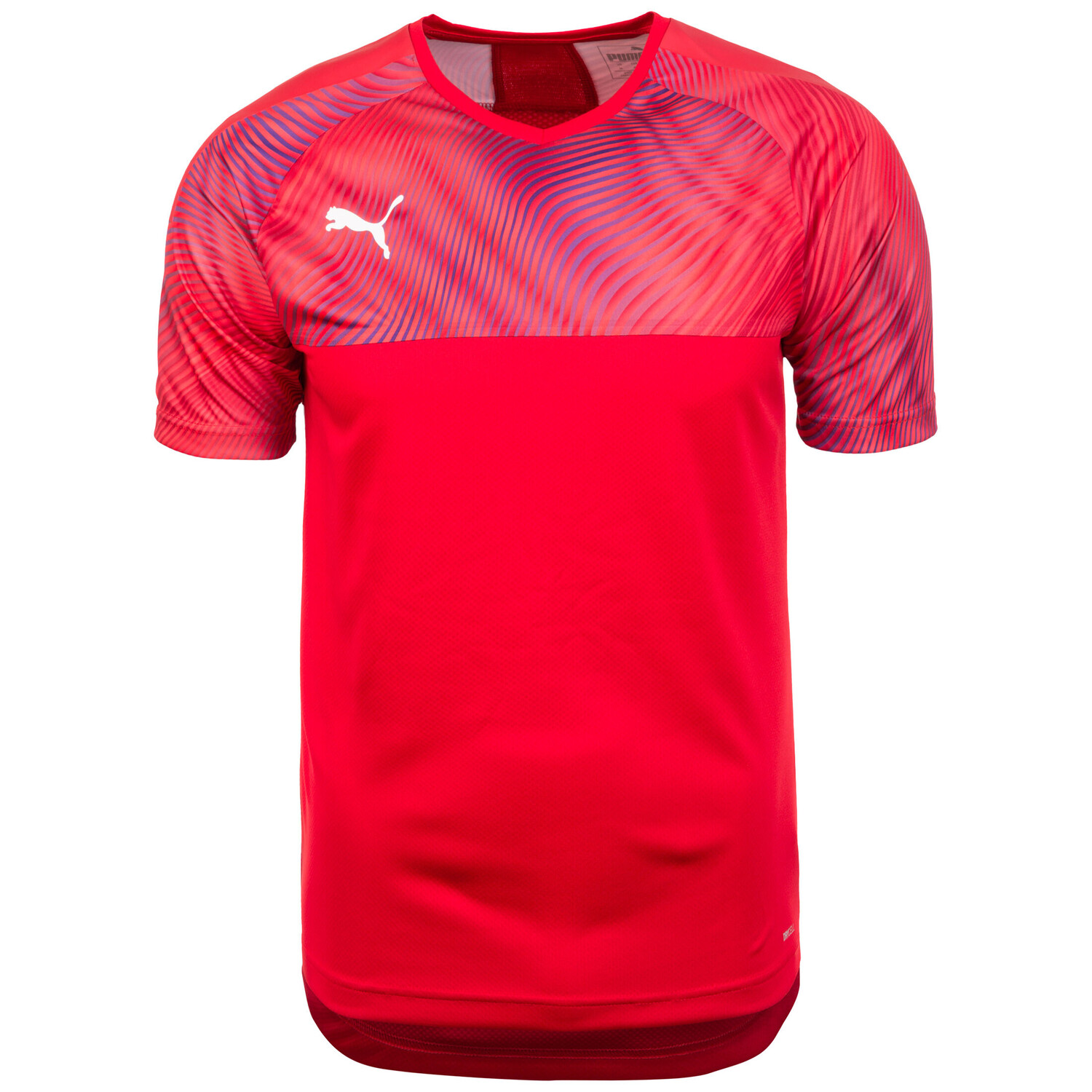 

Рубашка Puma Fußballtrikot CUP, красный