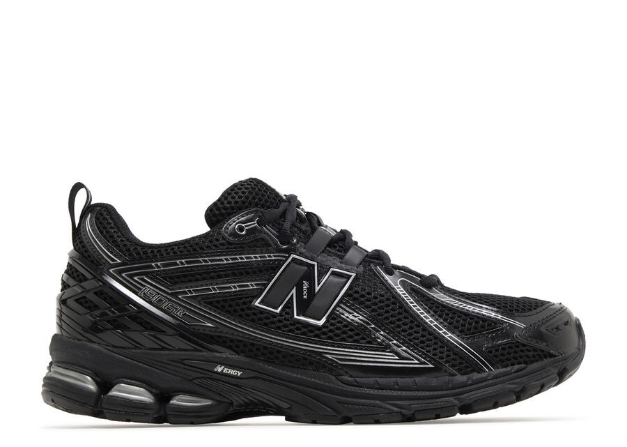 

Кроссовки New Balance New Balance 1906R, цвет Black Grey