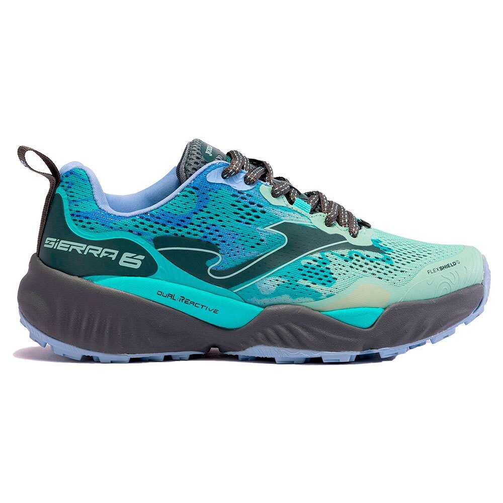 

Кроссовки Joma Sierra Trail, синий