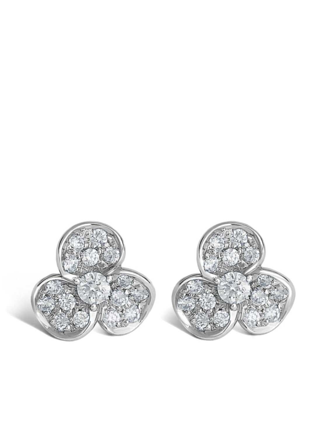 

Серьги Candy Flora LEO PIZZO, серебряный