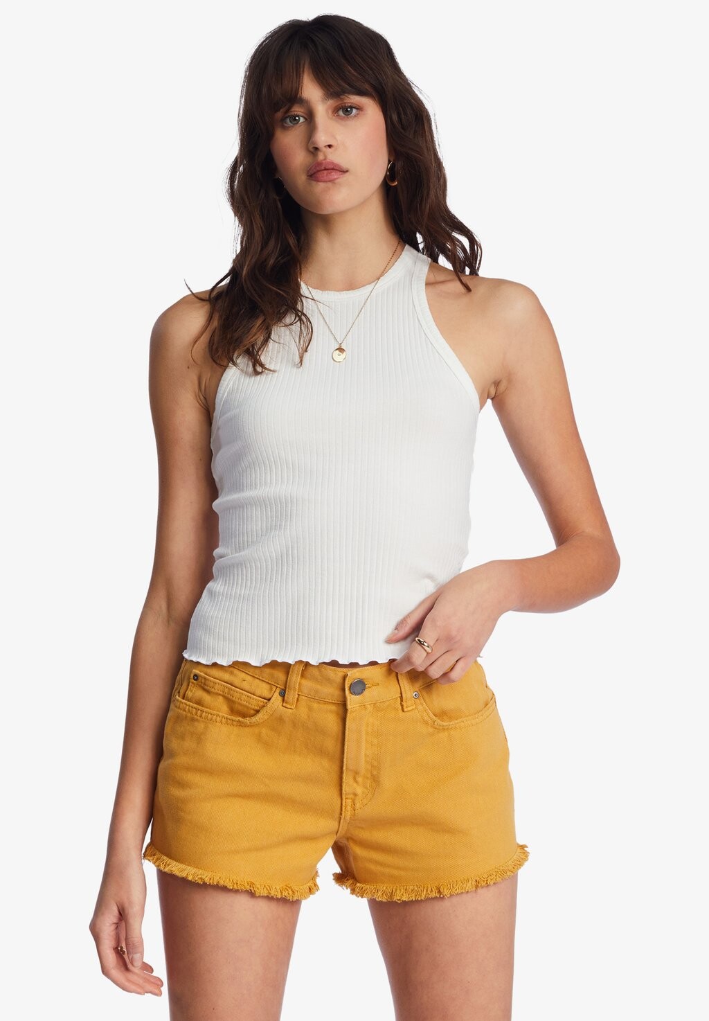 

Джинсовые шорты Billabong