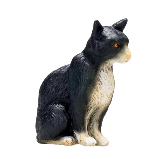 

Animal Planet, Коллекционная фигурка, Кот