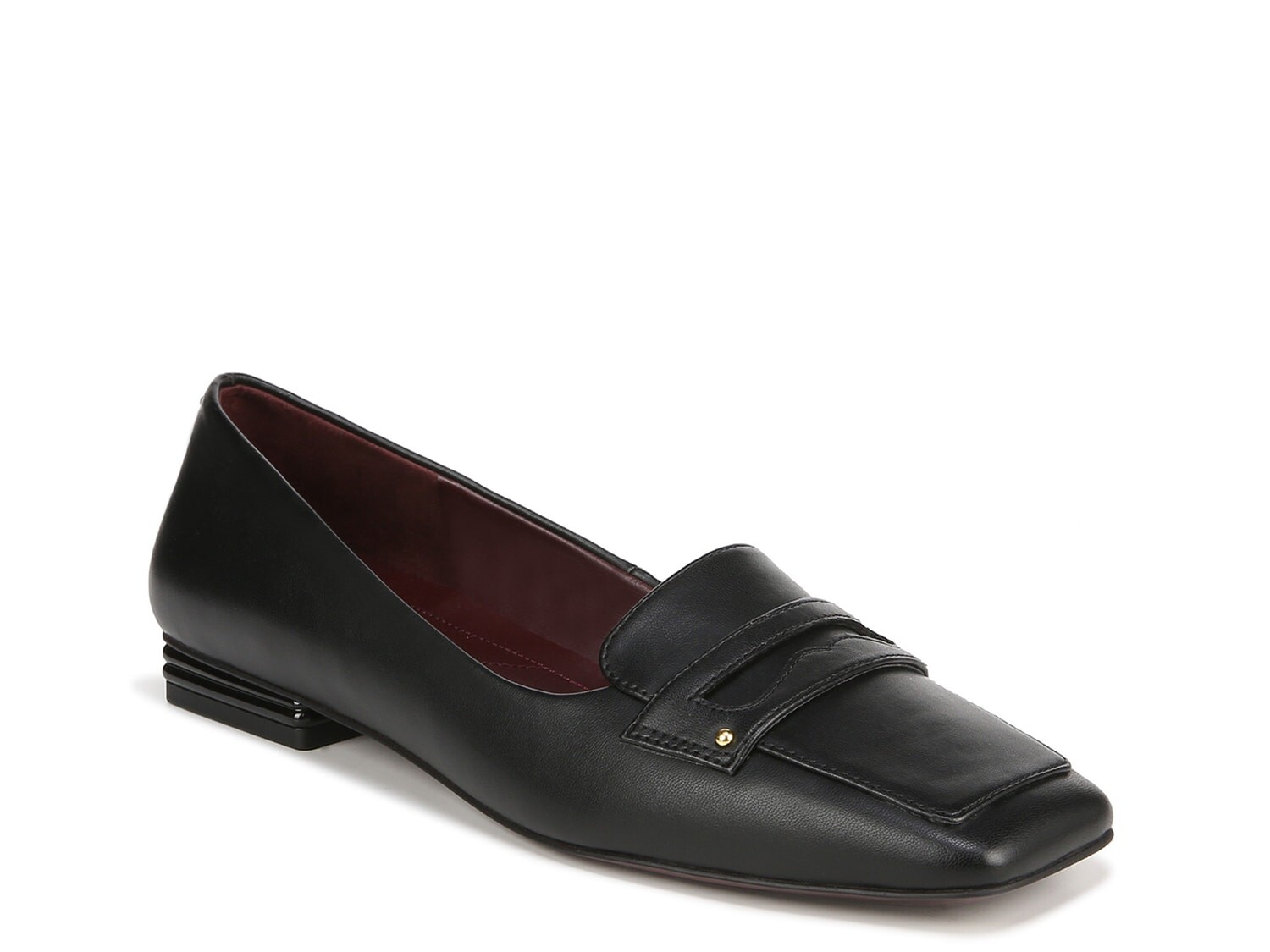 

Лоферы Franco Sarto Tesica, черный