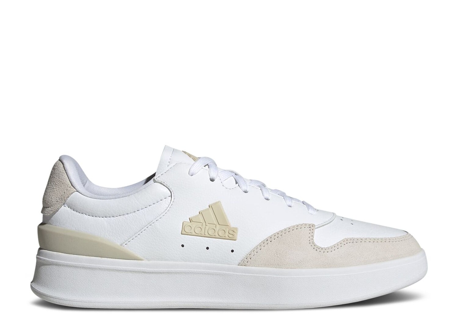 

Кроссовки adidas Kantana 'White Orbit Grey', белый