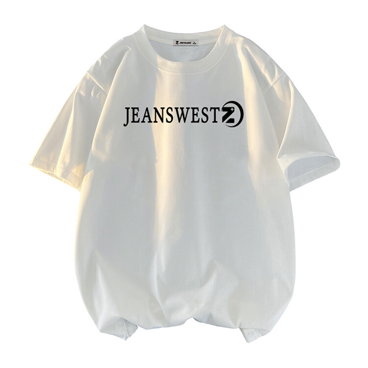 

Jeanswest Z Футболка унисекс True Vis Z, Мосс Грин