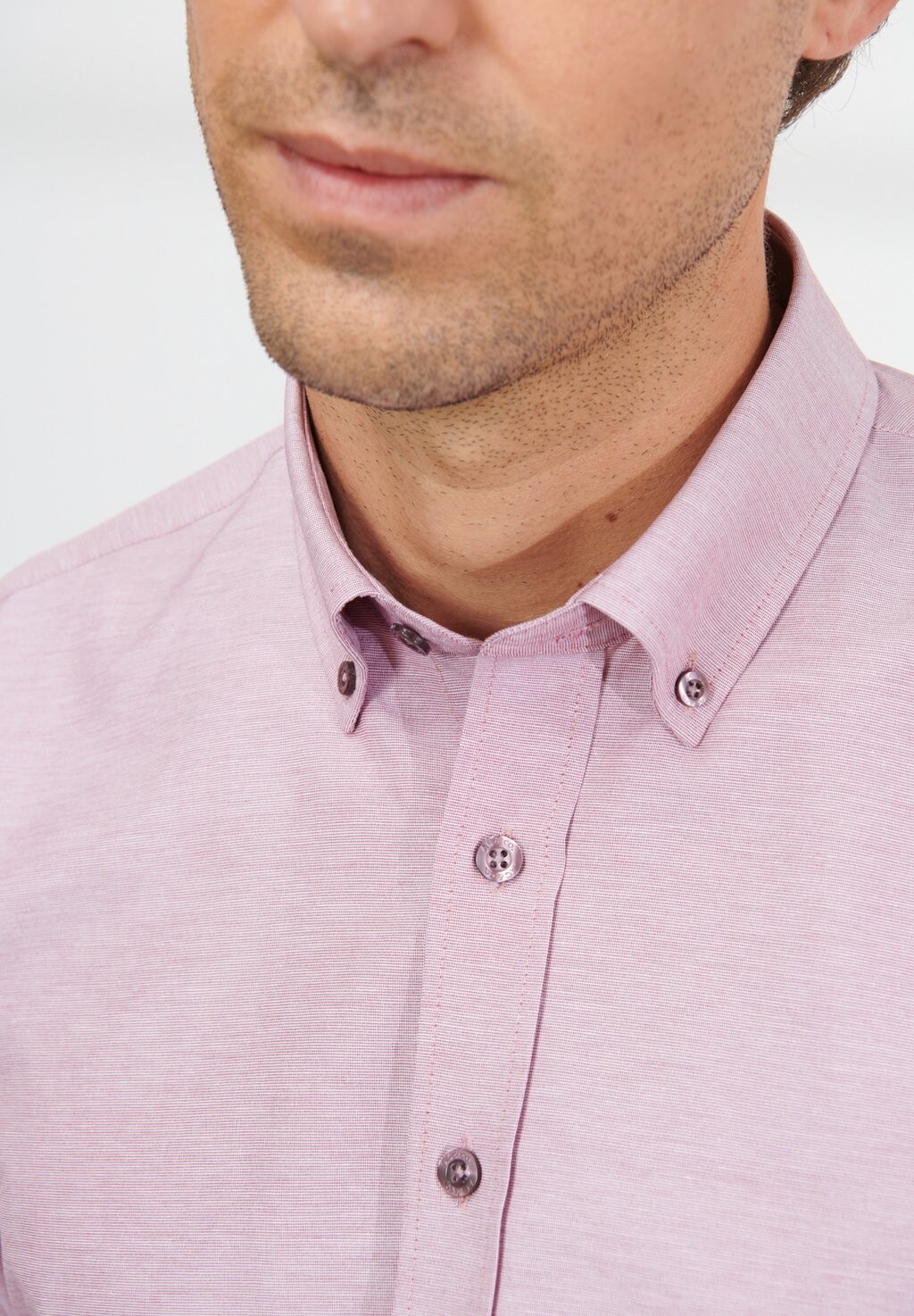 

Рубашка COMFORT FIT PAINTED YARN AC&CO / ALTINYILDIZ CLASSICS, цвет Comfort Fit Painted Yarn Shirt