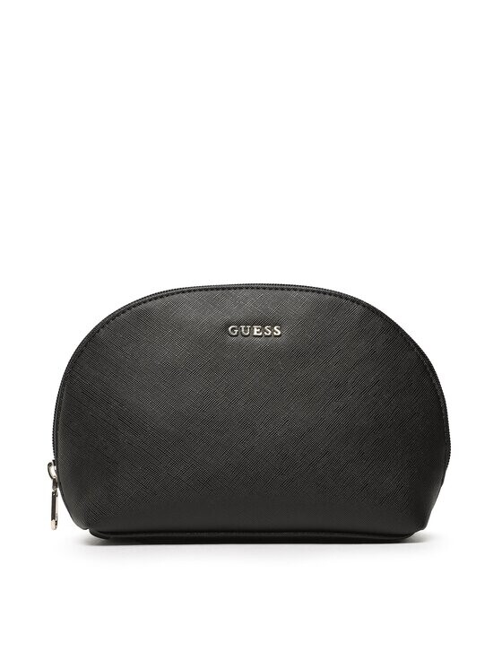 

Косметичка Guess, черный