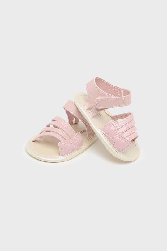 

Обувь Mayoral для новорожденных Mayoral Newborn, розовый