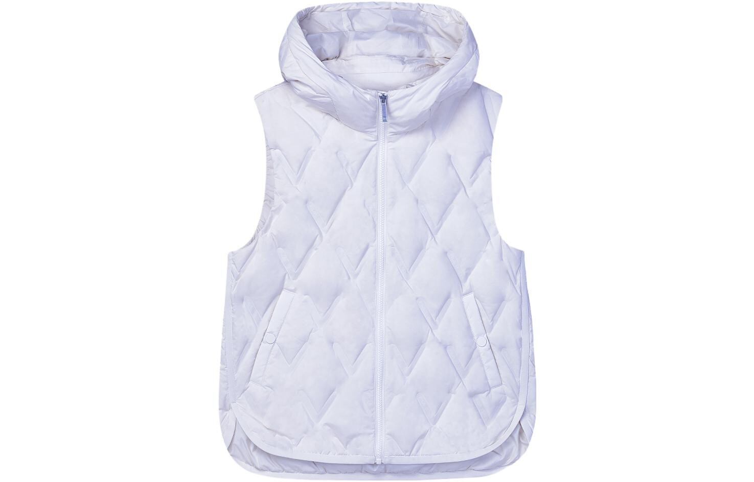 

ФИЛА Женский Жилет FILA, цвет LouQueZi