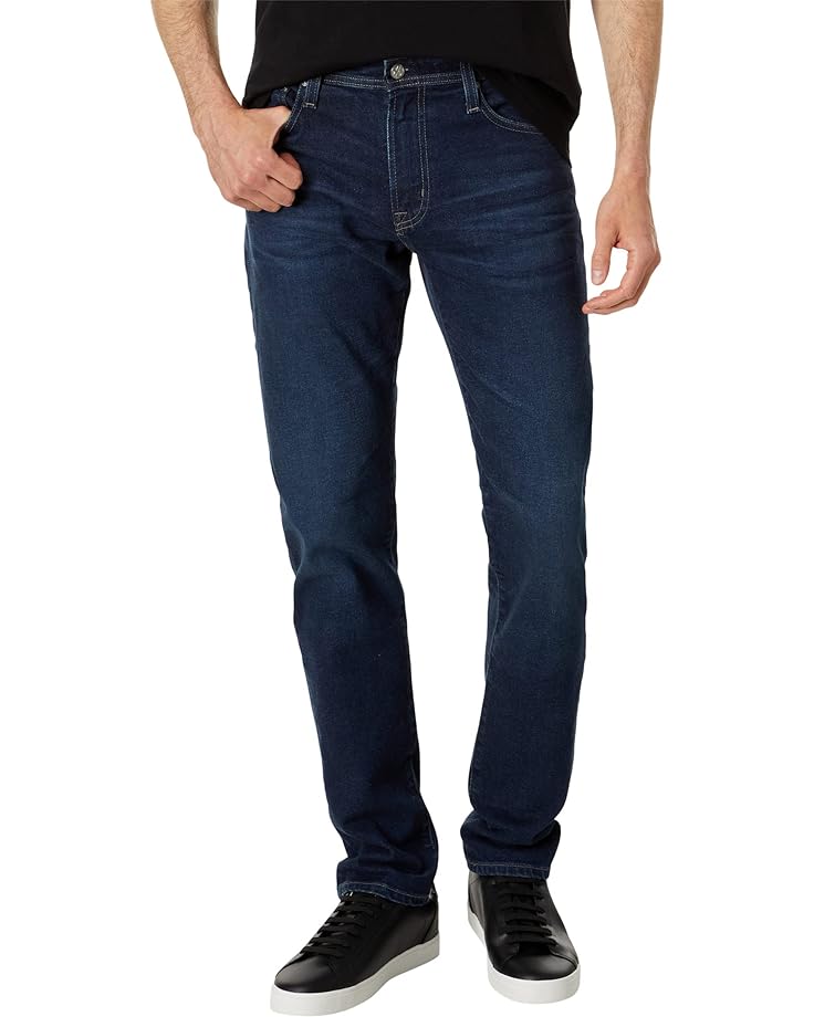 Джинсы AG Jeans Tellis Slim Fit in 4 Years Sedona, цвет 4 Years Sedona