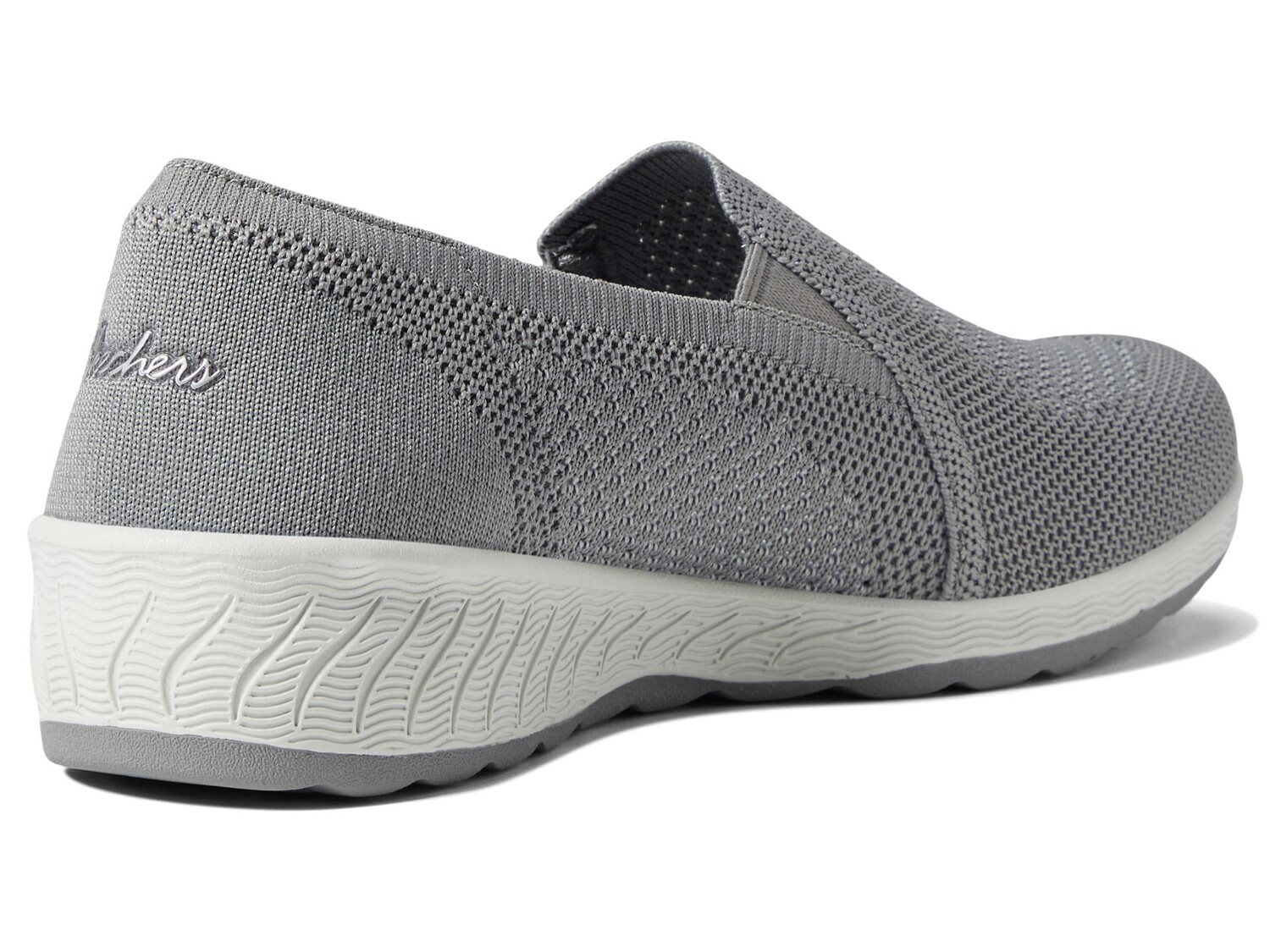 

Кроссовки SKECHERS Uplifted, серый