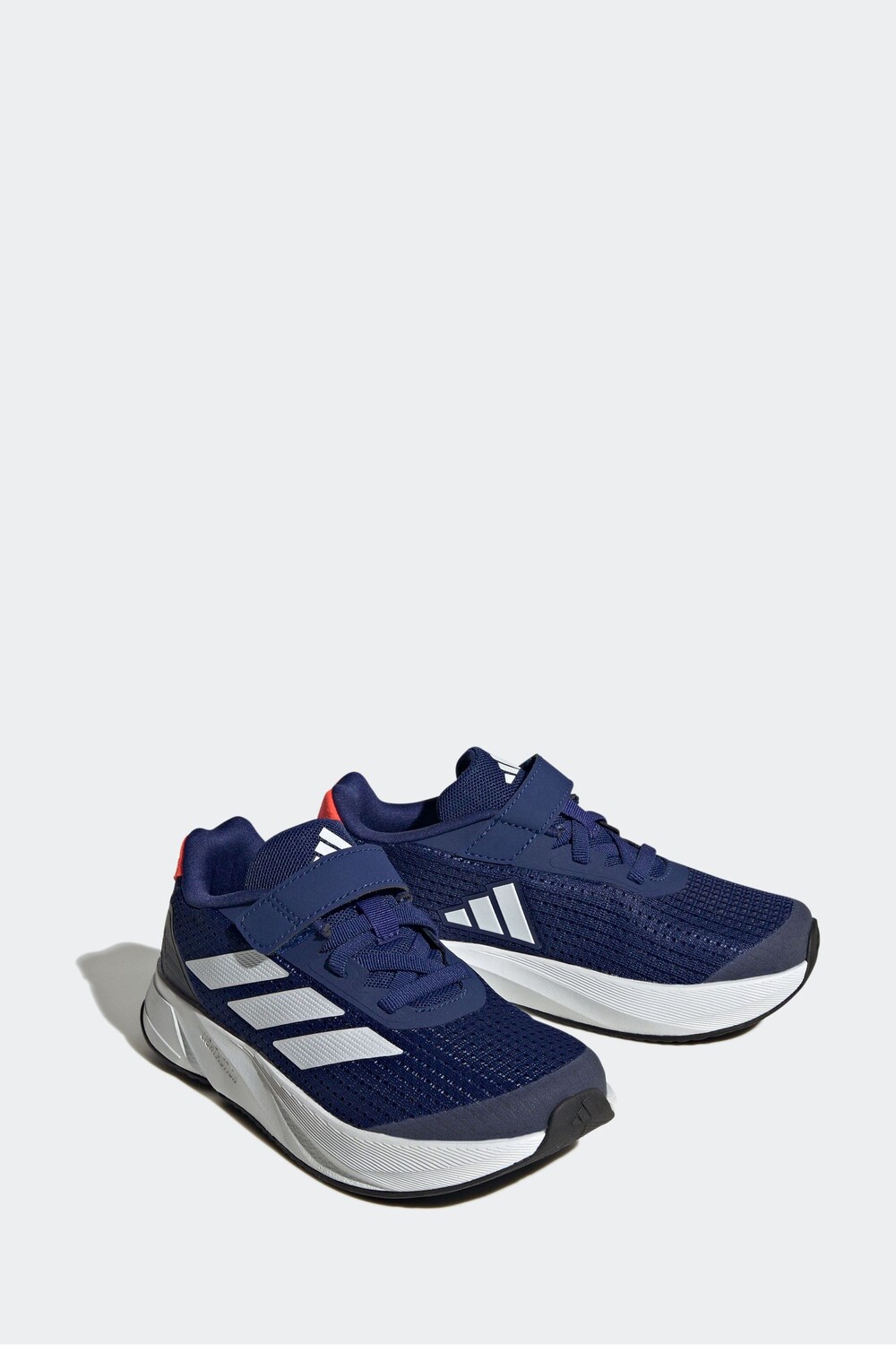 

Обувь Дурамо adidas, синий