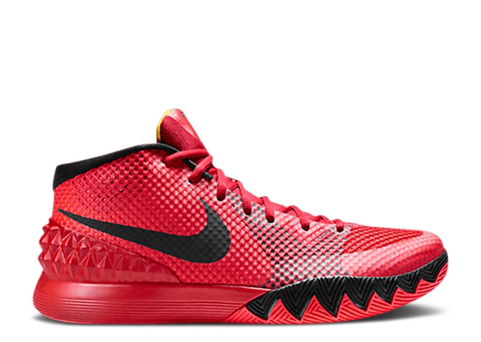 

Кроссовки Nike Kyrie 1 Ep 'Deceptive Red', красный