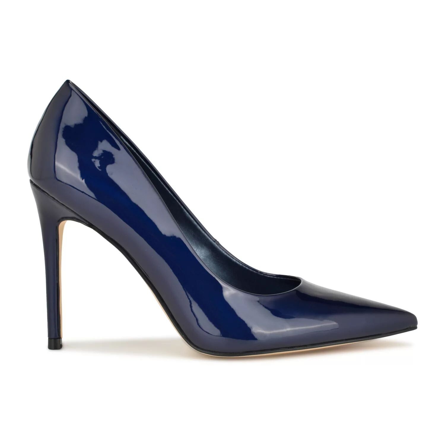

Женские туфли на каблуке Nine West Fresh Nine West