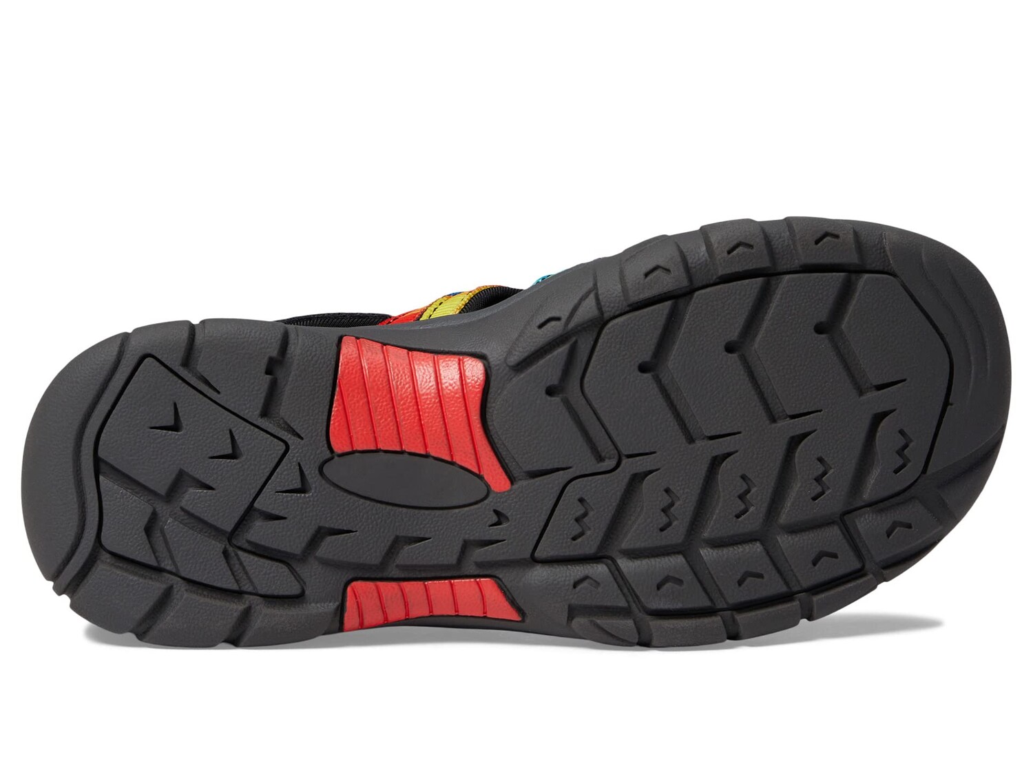

Сандалии BILLY Footwear Kids River Sandal (Little Kid/Big Kid)