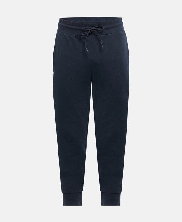 

Спортивные штаны Hackett London, темно-синий