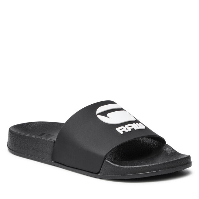 

Шлепанцы G-Star Raw CartIII Bsc, черный