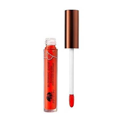 

Питательный блеск для губ Blooming Shine 06 Petal Punch, Origins