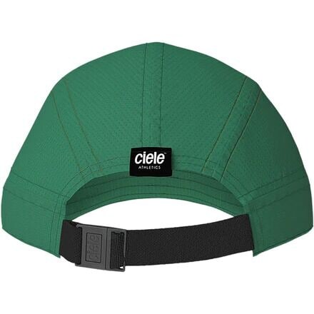 

Стандартные полосы ALZCap SC Ciele Athletics, цвет Tucker