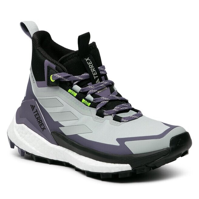 

Ботинки adidas TerrexFree Hiker, серый