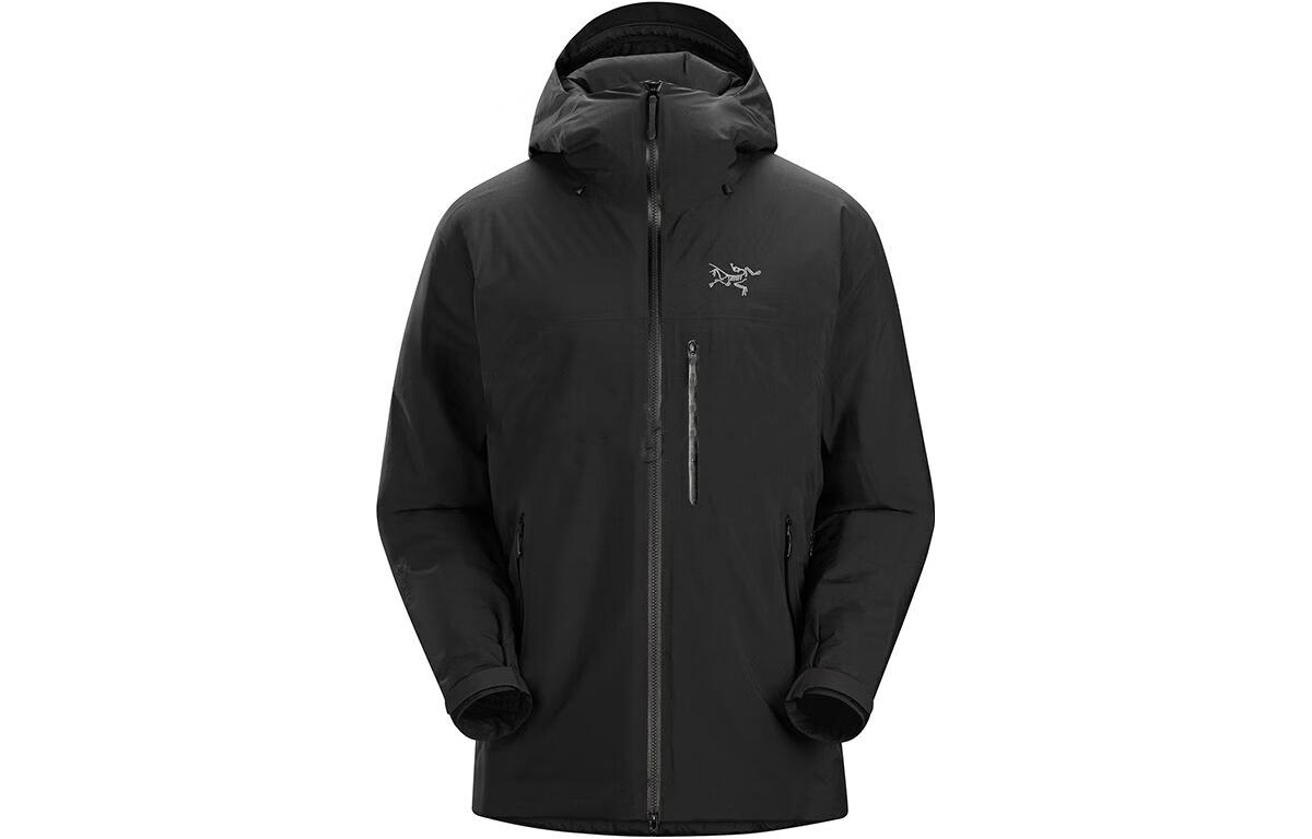 

Стеганая куртка серии Beta для мужчин Arcteryx, цвет Fluidity